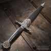 Image of 16" Knights Templar Medieval Dagger with Stainless Steel Blade