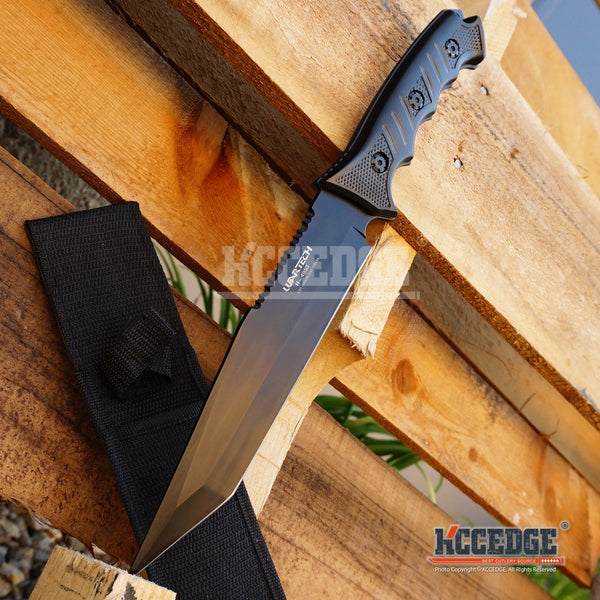 ●ONE BRILLIANT● BowieOB424Black Bowie-OB424-Black Globe Electric Bowie Matte Black Modern Indoor/Outdoor
