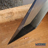 Image of 3 Colors 13.5" WARTECH RAMBO KNIFE Tactical Combat Bowie Fixed Blade w/ Backside Serrated TANTO BLADE + Sheath