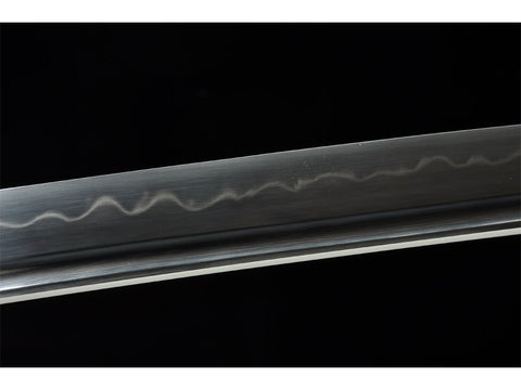 Ryujin Customized 1095/T10 High Carbon Steel Katana
