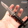 Image of 3PC COMBO CSGO Tactical Fixed Blade Knife Set - Hawkbill, Huntsman, Combat Knife