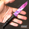 Image of 3PC COMBO CSGO Tactical Fixed Blade Knife Set - Hawkbill, Huntsman, Combat Knife