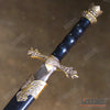 Image of 13.5" Holy Angelic Medieval Dagger with Stainless Steel Blade