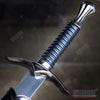 Image of 16" Medieval Dagger of King Arthur Pendragon Stainless Steel Blade