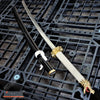 Image of 42" Dragon SAMURAI Carbon Steel KATANA Japanese Sword