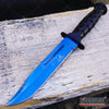 Image of 3PC COMBO CSGO Tactical Fixed Blade Knife Set - Hawkbill, Huntsman, Combat Knife