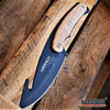 Image of 9.5" CSGO GUTHOOK COUNTER-STRIKE Ultimate Survival Hunting FIXED BLADE KNIFE