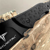 Image of TAKUMITAK 9.5" Fixed Blade Knife D2 5mm Drop Point Blade G10 & Kydex Sheath Tactical Knife