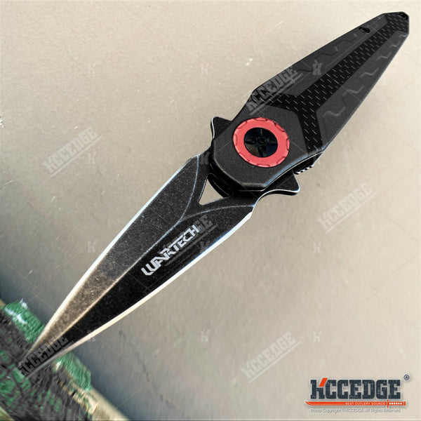 Folding/Pocket Knife (CFW3.7) - China Ceramic Knife, Ceramic Blade