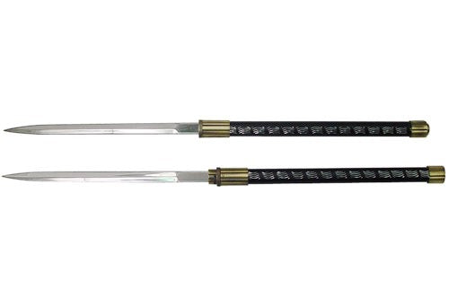 SWORD 牛刀 2本セット 剣型牛刀 青紙スーパー SUPER TAKAYUKI 190mm