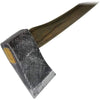 Image of 28" Realistic FOAM Felling Axe Toy LARP Adult Spooky Halloween Party Cosplay Costume Accessory for Cosplay & Carnival Parties
