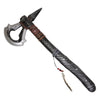 Image of KCCEDGE BEST CUTLERY SOURCE Limited Edition Assassin's Creed Metal ALTAIR Blade - KOPESH Sword - Kenway Family Sword - KUKRI - OFFICIAL LICENSED REPLICAS by NEPTUNE TRADING INC 75165