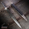 Image of 16" Medieval Dagger with Stainless Steel Blade