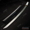 Image of 41" HANDMADE ONIKIRI BUSHIDO Japanese Katana NINJA SWORD w/ THROWING DAGGER Carbon Steel Sharp Blade