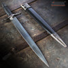 Image of 14" Medieval Assassin Dagger with Stainless Steel Blade