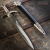 Image of 17.5" Medieval Crusader Dagger with Stainless Steel Blade