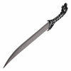 Image of KCCEDGE BEST CUTLERY SOURCE Limited Edition Assassin's Creed Metal ALTAIR Blade - KOPESH Sword - Kenway Family Sword - KUKRI - OFFICIAL LICENSED REPLICAS by NEPTUNE TRADING INC 75165