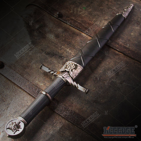 16" Medieval Dagger with Stainless Steel Blade