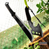 Image of 19" MACHETE & AXE COMBO SET SURVIVAL MACHETE HUNTING MACHETE CAMPING MACHETE