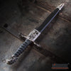 Image of 14" Medieval Assassin Dagger with Stainless Steel Blade