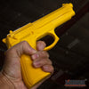 Image of 9" Pistol Polypropylene Gun Tactical Training Movie Prop Cosplay