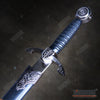 Image of 13.5" Medieval Knight's Assassin Dagger with Stainless Steel Blade