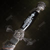 Image of 21" Mason Knights of Templar St. John Sword Historic Dagger