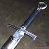 Image of 14.75" Medieval Dagger With Circle Pommel