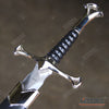 Image of 13.5" Medieval Knight's King Assassin Dagger with Stainless Steel Blade