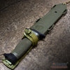 Image of 12" MILSPEC Outdoor Hunting Kempo Survival Bowie Fixed Blade Knife