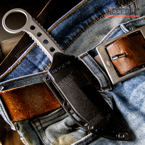 CARRY & DUTY BELTS – SHINOBI KYDEX