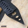 Image of 15" Full Tang Survival Tomahawk Throwing Axe