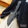 Image of 9" FIXED BLADE Full Tang Skinning KNIFE w/ KYDEX SHEATH
