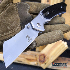 Little Cleaver Combo 2PC Mini 6.5