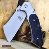 Image of Little Cleaver Combo 2PC Mini 6.5" Cleaver + 8" Cleaver Style Blade