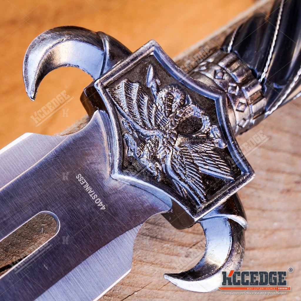 Gothic Dagger Collectors Knife