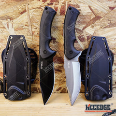 TBC Fixed Blade Pocket Sheath – tayloredbycortes