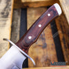 Image of 16" Outdoor Survival Hunting Zombie Sword Machete Hatchet Camp Gear Ninja Knife