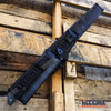 Image of 27" & 18" NINJA SWORD SET w/Sheath