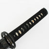 Image of 41" ONIKIRI Wakizashi HANDMADE SAMUARI SWORD Katana Musashi Tsuba & Scabbard