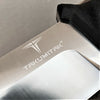 Image of TAKUMITAK 9.75" Fixed Blade Knife D2 5mm Tanto Blade G10 & Kydex Sheath Tactical Knife