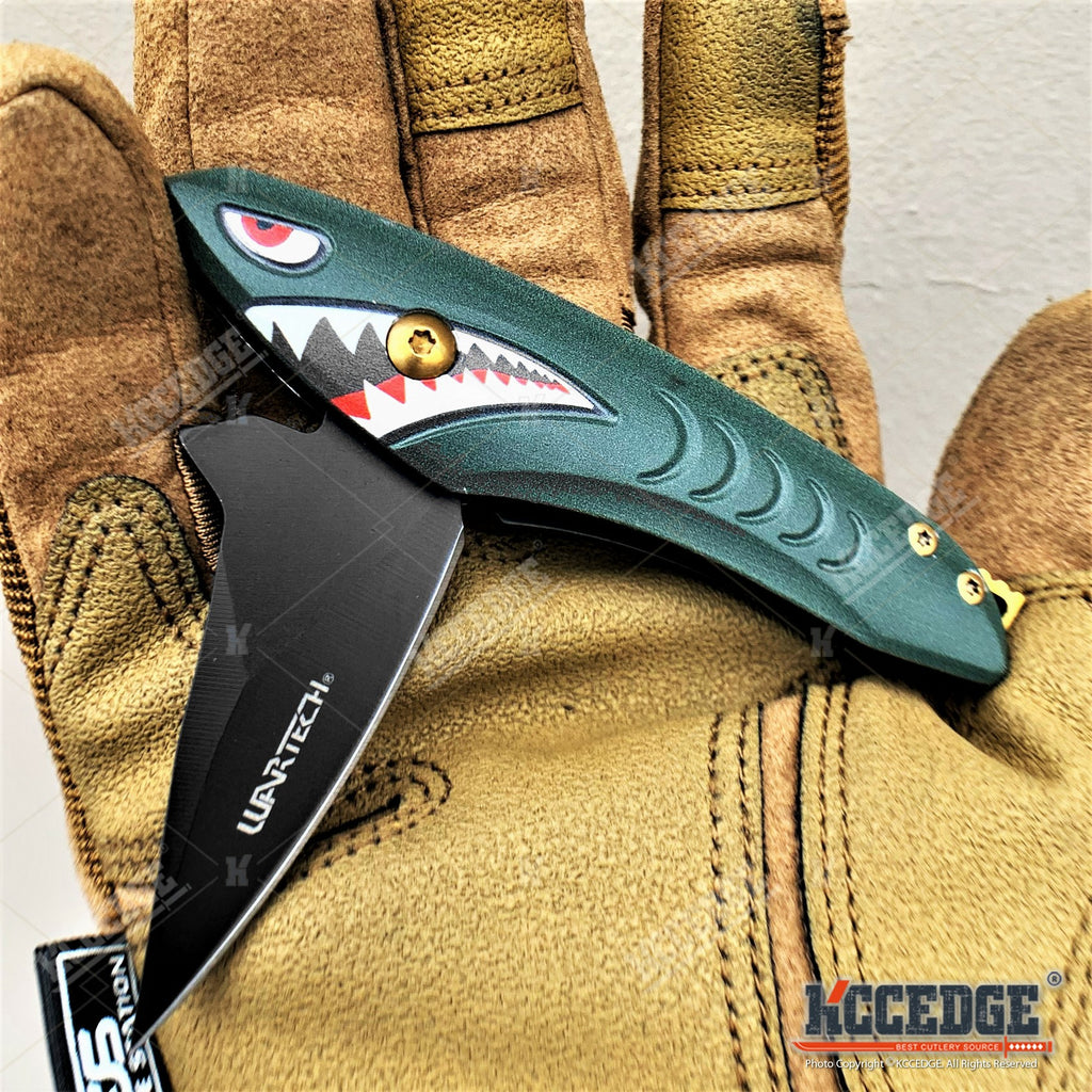 5.5 Utility Knife