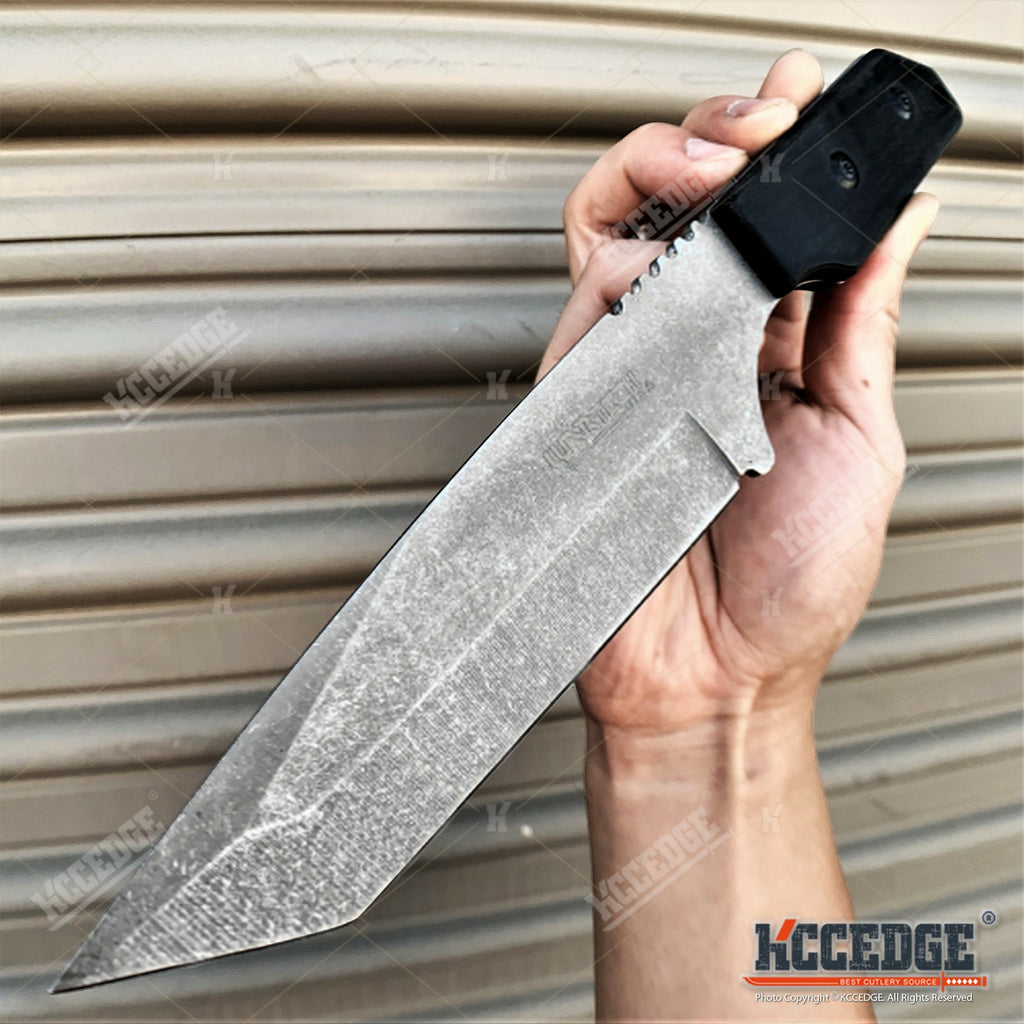 Custom 6 Inch Utility Knife