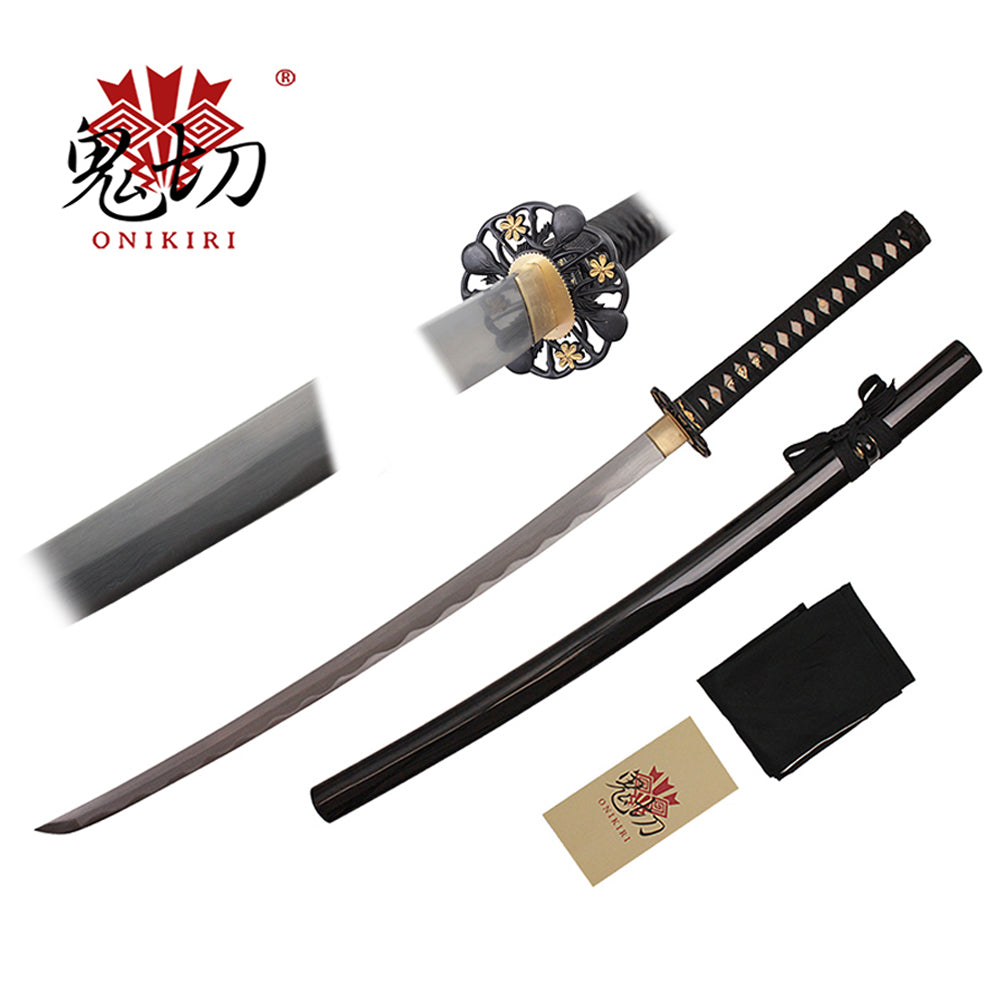 【R&B】Katana 41