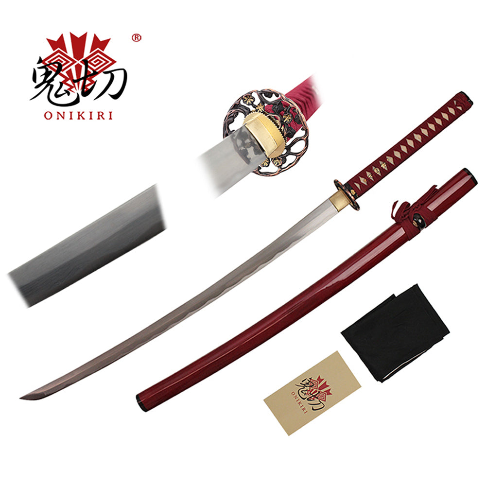 【R&B】Katana 41