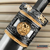 Image of 13.5 INCH ROMAN GLADIUS MEDIEVAL KNIFE LETTER OPENER STEEL COSTUME KNIFE
