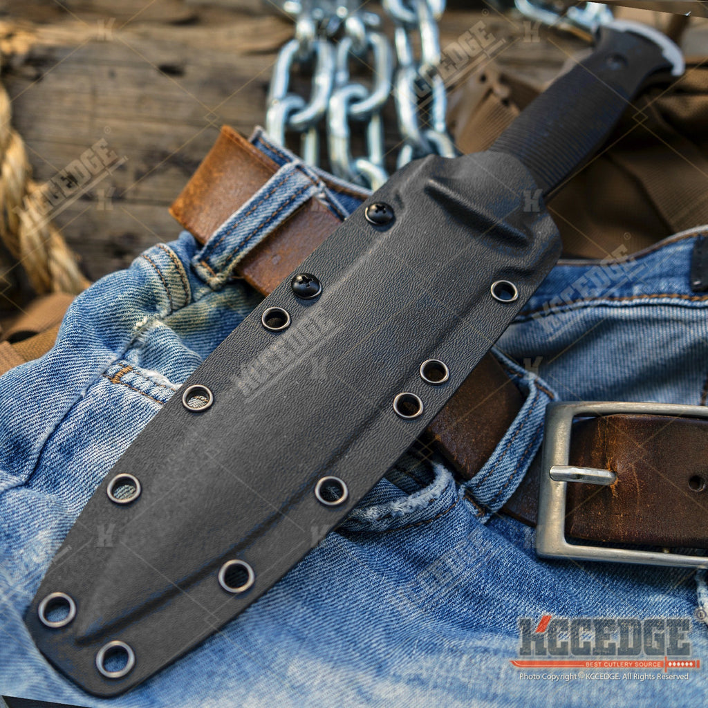 TBC Fixed Blade Pocket Sheath – tayloredbycortes